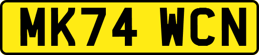 MK74WCN