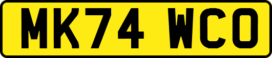 MK74WCO