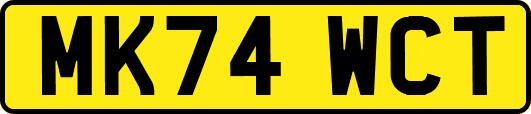 MK74WCT