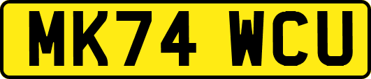 MK74WCU