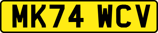MK74WCV