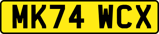 MK74WCX