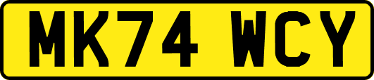 MK74WCY