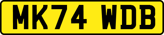 MK74WDB