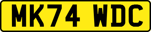 MK74WDC