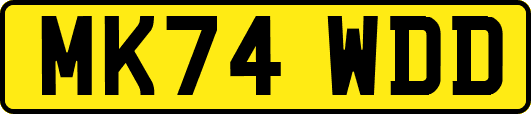 MK74WDD