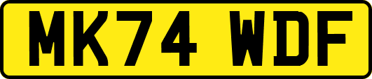 MK74WDF
