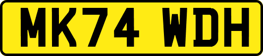 MK74WDH
