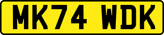 MK74WDK