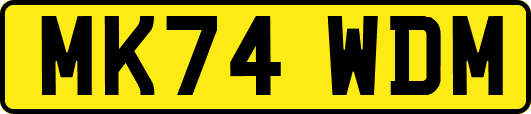 MK74WDM