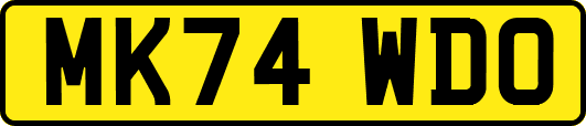 MK74WDO