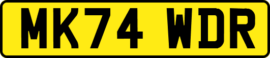 MK74WDR