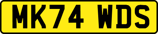 MK74WDS