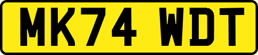 MK74WDT