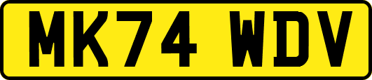 MK74WDV