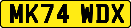 MK74WDX
