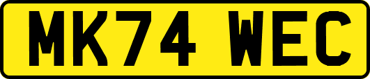 MK74WEC