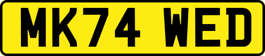 MK74WED