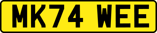 MK74WEE