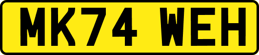 MK74WEH