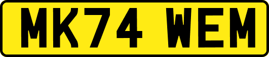 MK74WEM