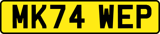 MK74WEP