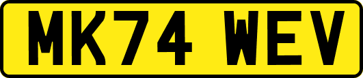 MK74WEV