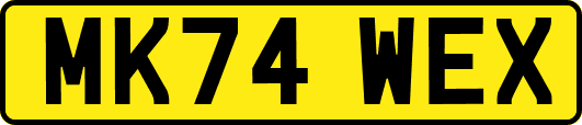 MK74WEX