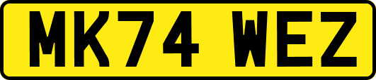 MK74WEZ