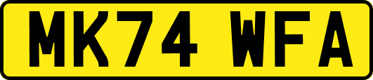 MK74WFA
