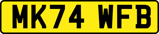 MK74WFB
