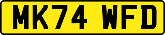 MK74WFD