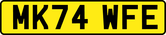 MK74WFE