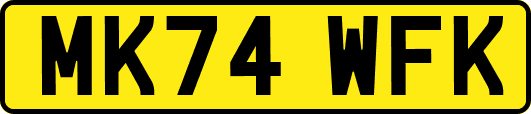 MK74WFK