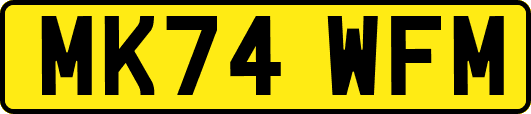 MK74WFM