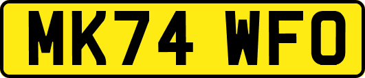 MK74WFO