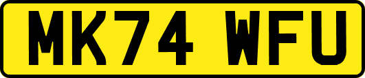 MK74WFU