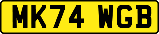 MK74WGB