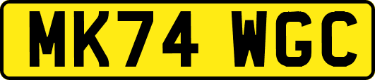 MK74WGC