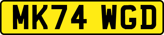MK74WGD