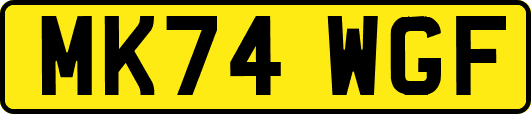 MK74WGF
