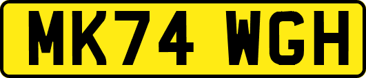 MK74WGH