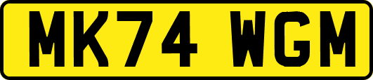 MK74WGM