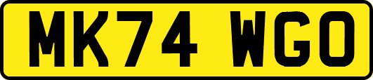 MK74WGO