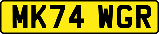 MK74WGR