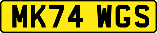 MK74WGS