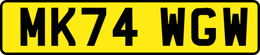 MK74WGW