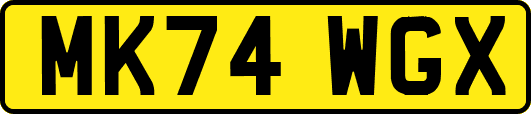 MK74WGX