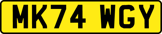 MK74WGY