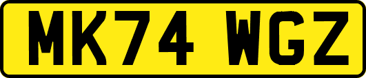 MK74WGZ